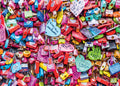 Love padlocks – 1000 Piece Jigsaw Puzzle (Alipson)