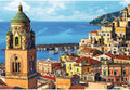 Amalfi, Italien – 1500 Piece Jigsaw Puzzle (Trefl)