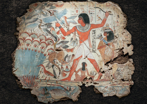 Ancient Egypt – 1000 Piece Jigsaw Puzzle (Dtoys)