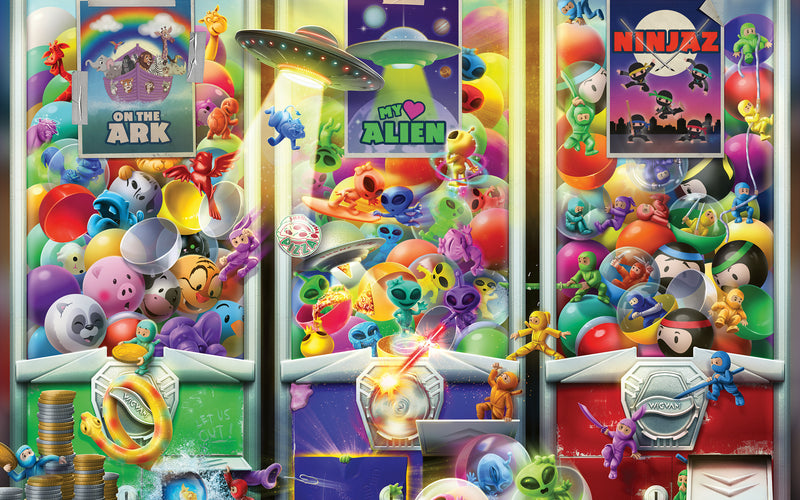 Science Fiction & Fantasy image