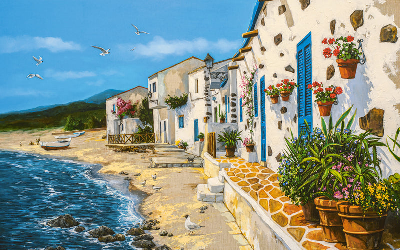 Castorland Puzzles image