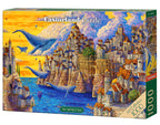 The Farthest Bay - 1000 Piece Jigsaw Puzzle (Castorland)
