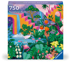 Amazing Nature – 750 Piece Jigsaw Puzzle (Ravensburger)