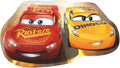Artwork, puzzle 1 of 4: Disney Pixar Cars 3 4in1 Shaped Puzzles – Jigsaw Puzzle (Jumbo)