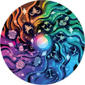 Artwork: Astrology Circular – 500 Piece Jigsaw Puzzle (Ravensburger)
