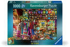 Behind the Scenes - 1000 Piece Jigsaw Puzzle (Ravensburger)