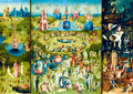 The Garden of Earthly Delights by Bosch – 1000 Piece Jigsaw Puzzle (Bluebird)