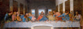 The Last Supper, 1490 by Da Vinci – 1000 Piece Jigsaw Puzzle (Bluebird)