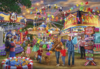 Family Fun Carnival – 1000 Piece Jigsaw Puzzle (Bluebird)