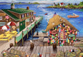 Lobster Shack - 1000 Piece Jigsaw Puzzle (Bluebird)