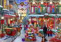 Joy of Christmas - 1000 Piece Jigsaw Puzzle (Bluebird)