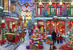 Joy of Christmas - 1000 Piece Jigsaw Puzzle (Bluebird)