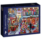 Joy of Christmas - 1000 Piece Jigsaw Puzzle (Bluebird)