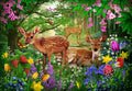 Spirit of Spring - 1000 Piece Jigsaw Puzzle (Bluebird)
