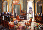 A Moment Alone - 1000 Piece Jigsaw Puzzle (Bluebird)