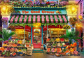 Grocery Store - 1000 Piece Jigsaw Puzzle (Bluebird)