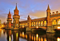 Oberbaumbrücke, Berlin, Germany - 1000 Piece Jigsaw Puzzle (Bluebird)