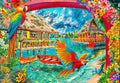 Paradise on Earth - 1000 Piece Jigsaw Puzzle (Bluebird)