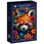 Earth Babies - Tango - 1000 Piece Jigsaw Puzzle (Bluebird)