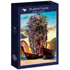 Phuket, Thailand - 1500 Piece Jigsaw Puzzle (Bluebird)