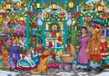 Toy Store - 2000 Piece Jigsaw Puzzle (Bluebird)