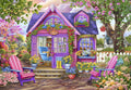 She Shed – 1000 Piece Jigsaw Puzzle (Bluebird)