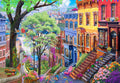 Spring Hill - 1000 Piece Jigsaw Puzzle (Bluebird Puzzle)