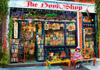 The Bookshop Kids – 1000 Piece Jigsaw Puzzle (Bluebird)