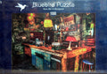 Box, straight on: Ruin Bar in Budapest - 1500 Piece Jigsaw Puzzle (Bluebird)
