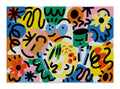Brunch – 1000 Piece Jigsaw Puzzle (Cloudberries)