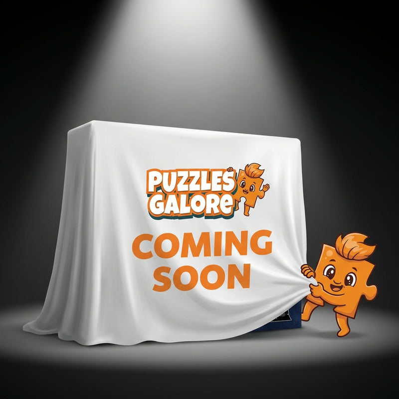 ** Pre-Order ** Jan van Haasteren - New - 1000 Piece Jigsaw Puzzle