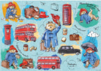 Artwork: Paddington – 500 Piece Jigsaw Puzzle (Gibsons)
