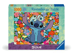 Disney Stitch – 1000 Piece Jigsaw Puzzle (Ravensburger)