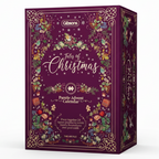 Tales of Christmas Advent Jigsaw Calendar (2025) (Gibsons)