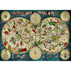 Celestial – 1000 Piece Jigsaw Puzzle (Cloudberries)