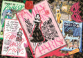 Emily In Paris: Fashion Magazine - 1000 Piece Jigsaw Puzzle (Trefl)