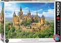 Eurographics - Hohenzollern Castle, Germany - 1000 pieces