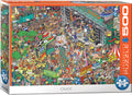 Eurographics - Oops! (Special Offer) - 500 pieces