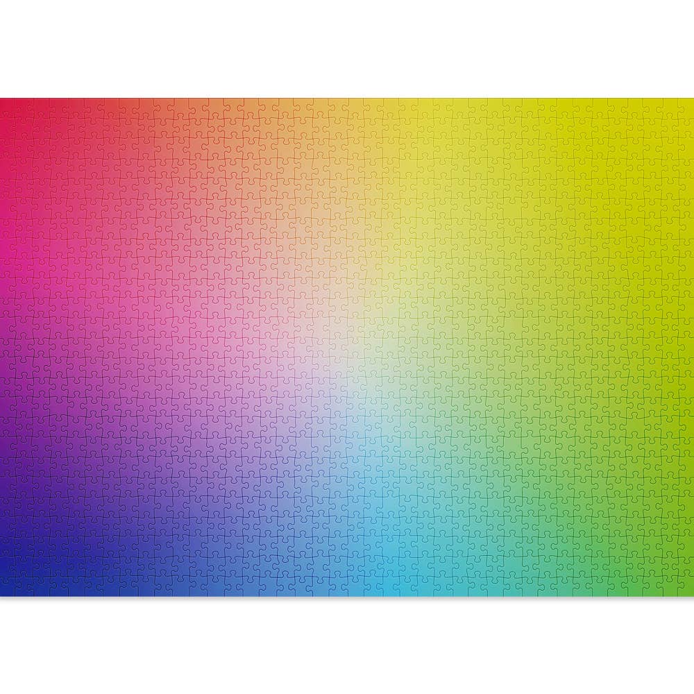 Gradient – 2000 Piece Jigsaw Puzzle (Cloudberries)