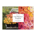 Box, straight on: Floret Farm's Cut Flower Garden – 500 Piece Jigsaw Puzzle (Galison)