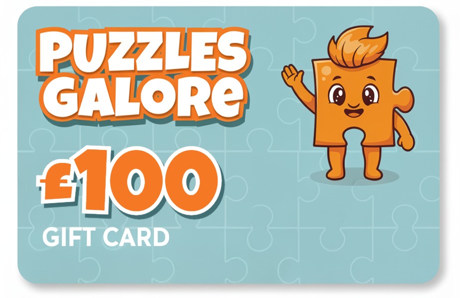 Email – Gift Voucher (Puzzles Galore) - Image 6