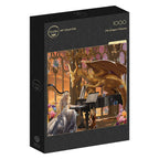 The Dragon Virtuoso by Nene Thomas - 1000 Piece Jigsaw Puzzle (Grafika)