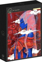 Box, turned right: Head in the Clouds - 1500 Piece Jigsaw Puzzle (Grafika)