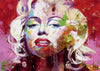 People by Voka: Marilyn - 1000 Piece Jigsaw Puzzle (Heye)