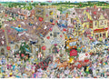 Artwork: I Love Weddings – 1000 Piece Jigsaw Puzzle (Gibsons)