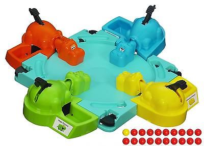 Hungry Hippos Game