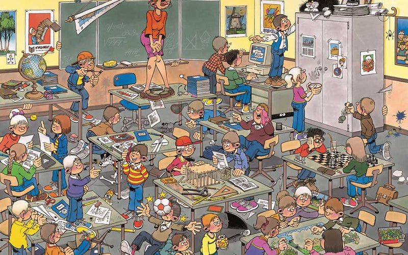 Educational & Fun image