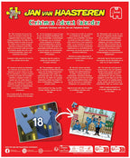 Pre-order: Jan van Haasteren Advent Calendar 2026 - Jigsaw Puzzle Advent Calendar (Jan van Haasteren) - Image 3