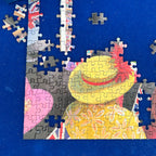 Royal Celebrations – 4 x 500 Piece Jigsaw Puzzles (Gibsons) - Image 2