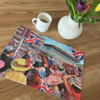 Royal Celebrations – 4 x 500 Piece Jigsaw Puzzles (Gibsons) - Image 5